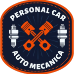 Personal Car Mogi